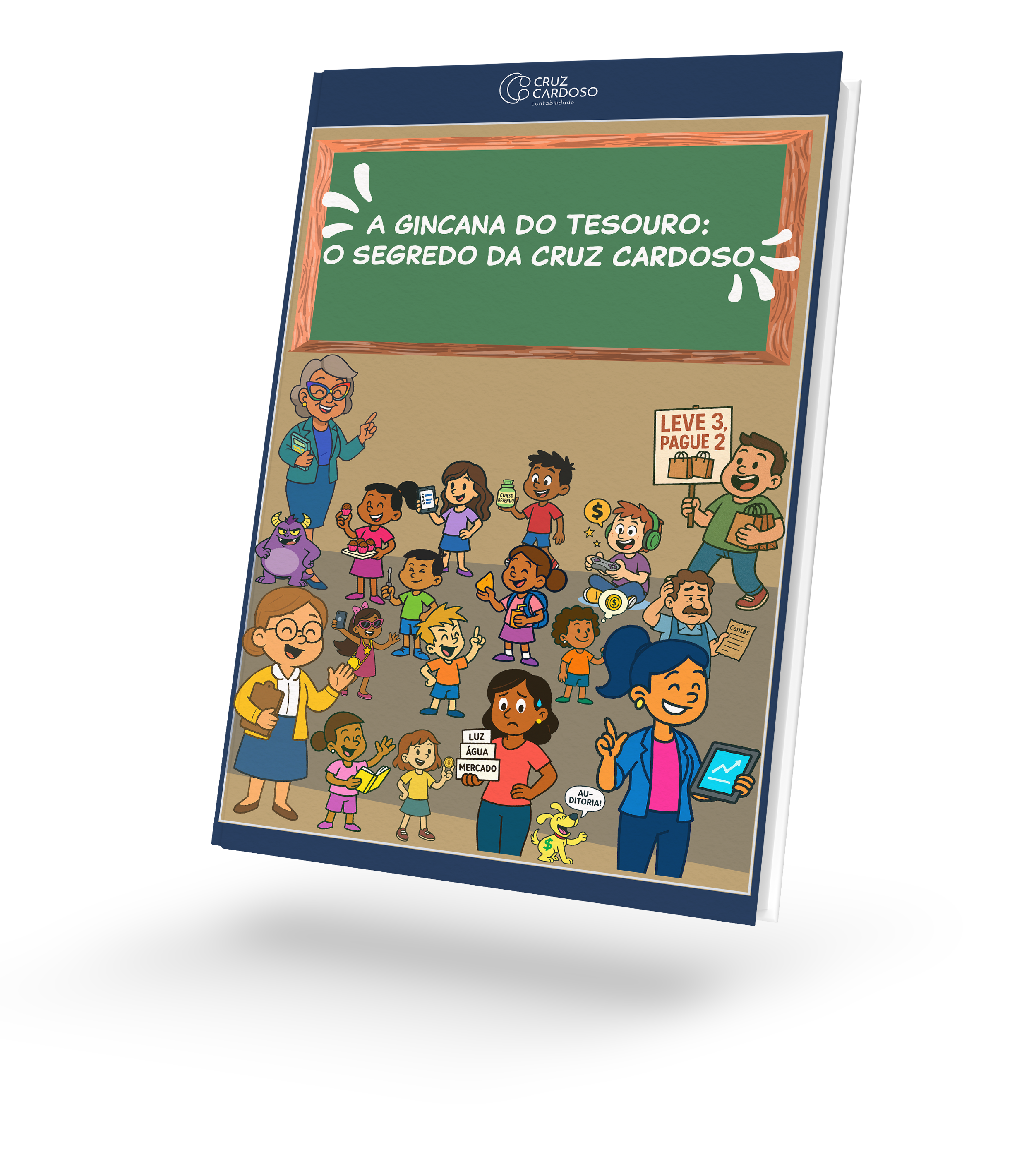 Guia Prático da Reforma Tributária